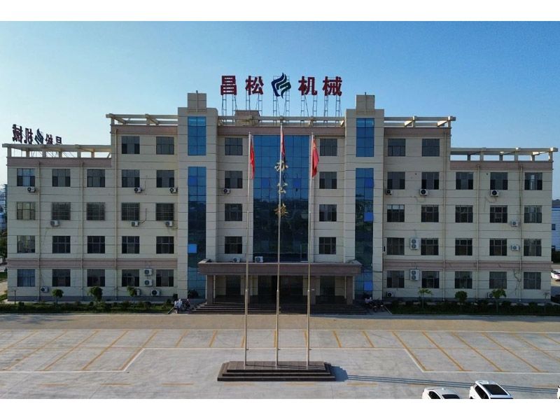 鄆城縣經(jīng)濟(jì)開發(fā)區(qū)：從“制造”到“智造”，打造高端機(jī)械制造產(chǎn)業(yè)集群